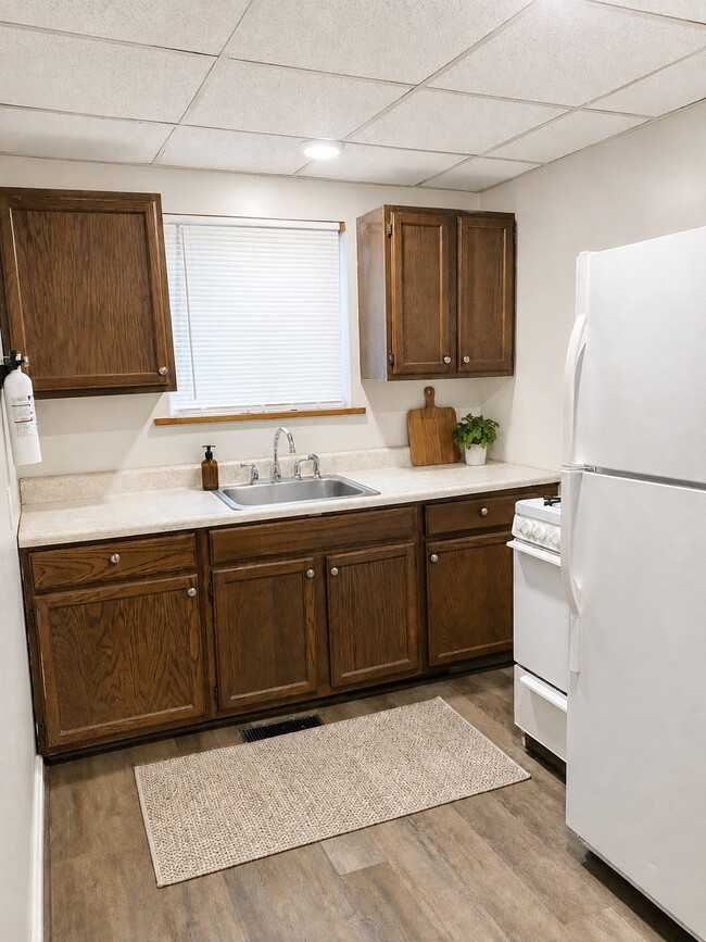Photo - Monaca Triplex (415 14th Street) Unit Rear