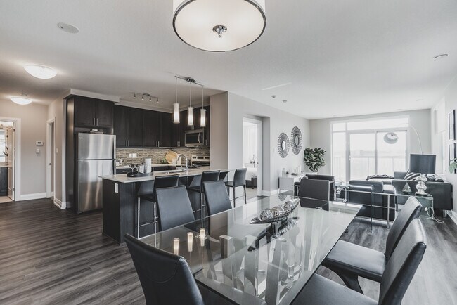 The Cooperage - The Barrel Yards