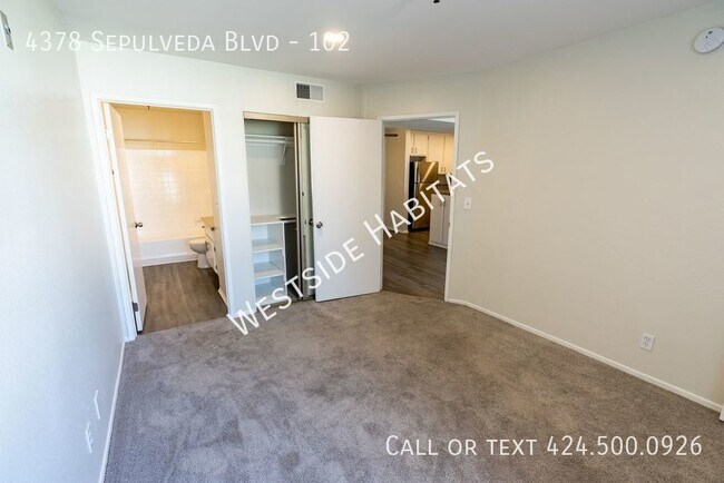 Photo - 4378 Sepulveda Blvd Unidad 102