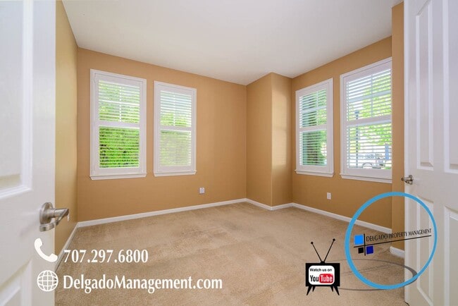 Photo - Mare Island! Large gorgeous home available now!