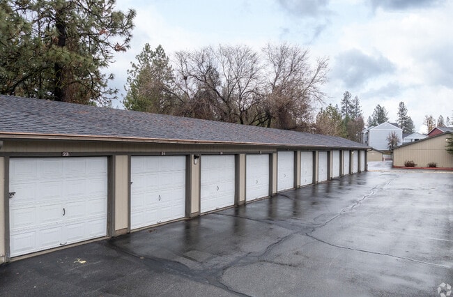 Garages