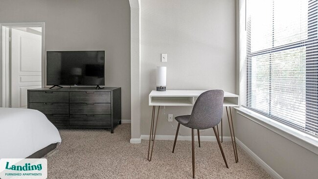 Photo - 2500 Woodland Park Dr Unit D206