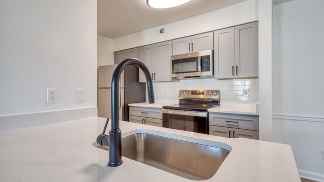 Photo - Latitudes Apartments