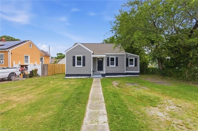 Building Photo - 6388 Partridge St