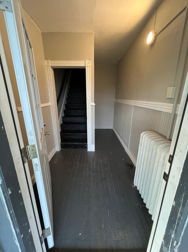 Photo - 501 Rugby Rd Unit 2