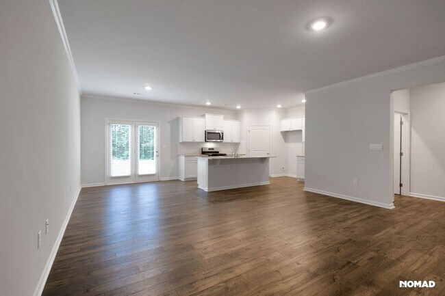 Photo - Charming 3BR Townhome in Buford