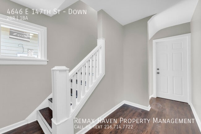 Photo - 4646 E 147th St Unit Down