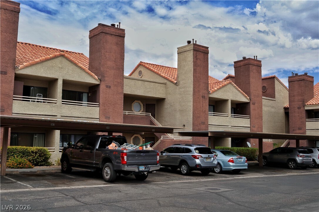 Photo - 5008 S Rainbow Blvd Unit 105