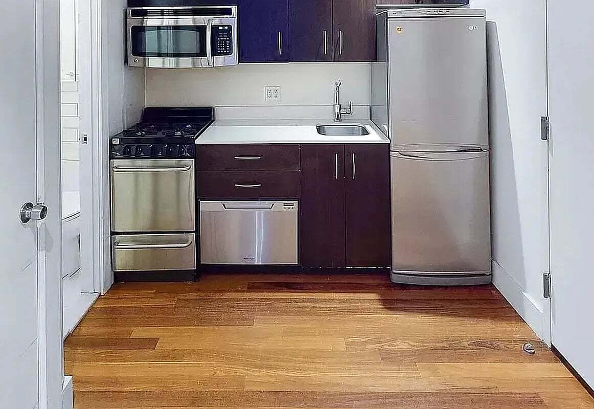 Photo - 120 E 4th St Unit 2H