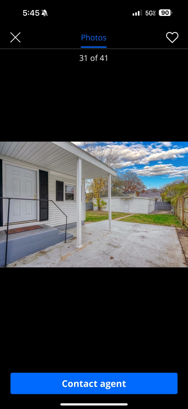 Photo - 1920 Hutchins St