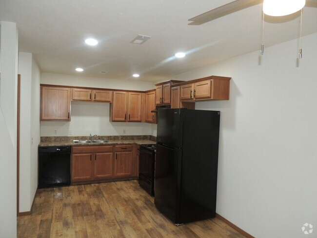 Building Photo - 1015 N Missouri Dr Rental