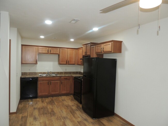 Photo - 1015 N Missouri Dr Townhome