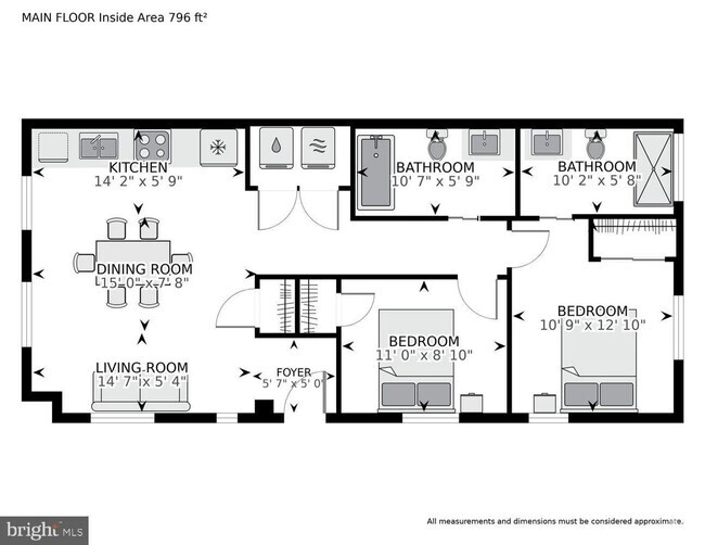 Building Photo - Welcome to this Modern 2BR/2BA condo locat... Unit 1