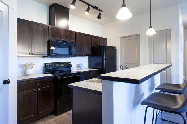 Residences at Whispering Hills