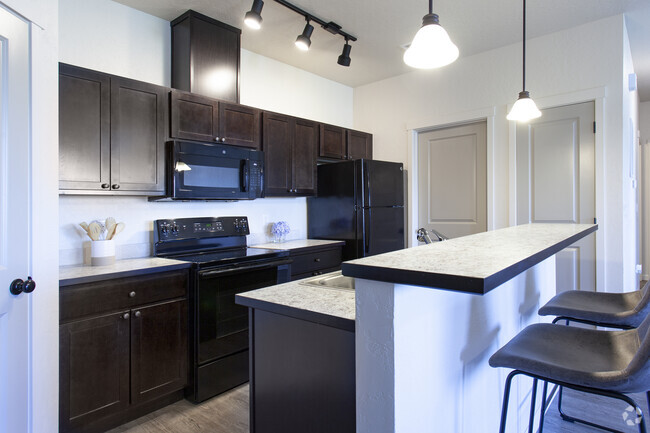 Building Photo - Residences at Whispering Hills Rental