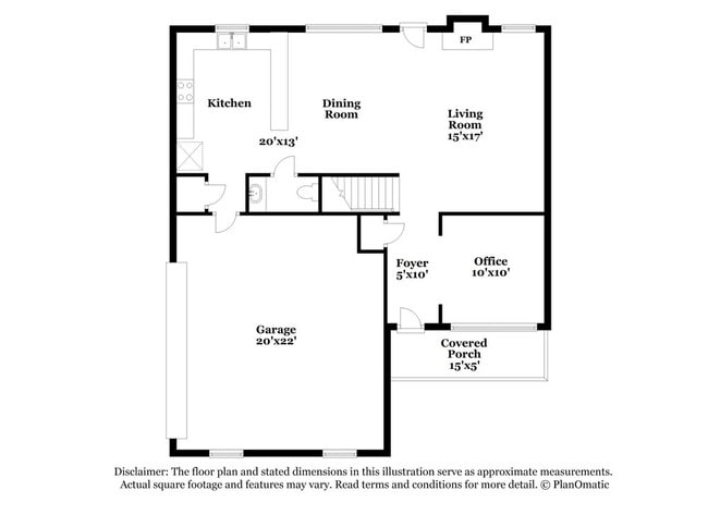 Photo - 3318 Perlino Dr