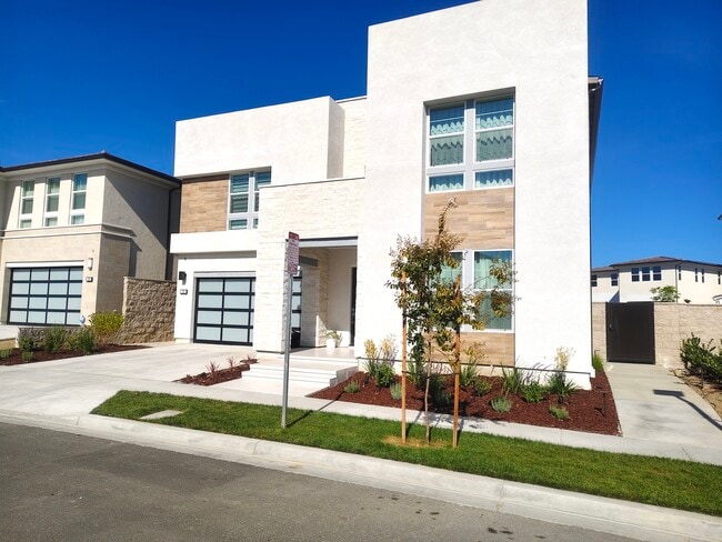 130 Ashpark