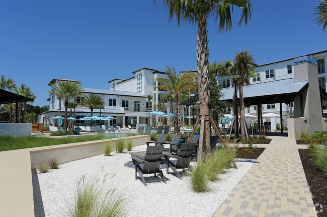 The Residences at Westshore Marina