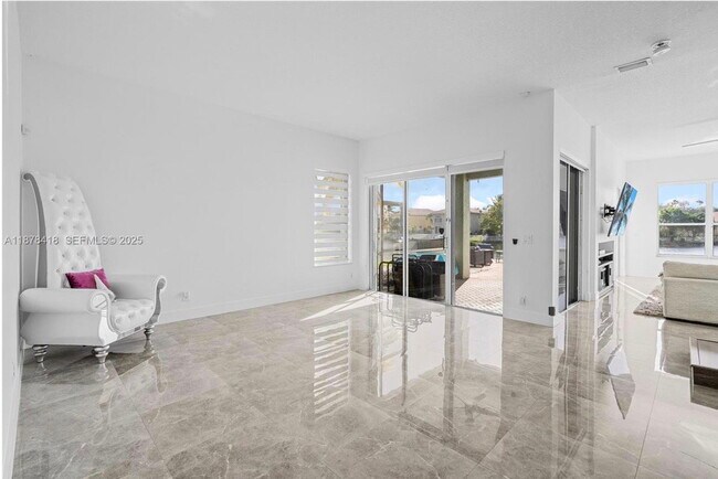 Southwest 28th Street, Miramar, FL 33027 - 4 BR 3 BA single-family home