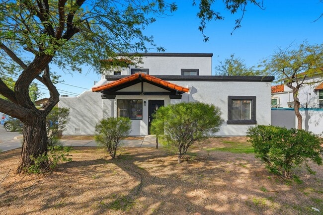 Building Photo - The Vine