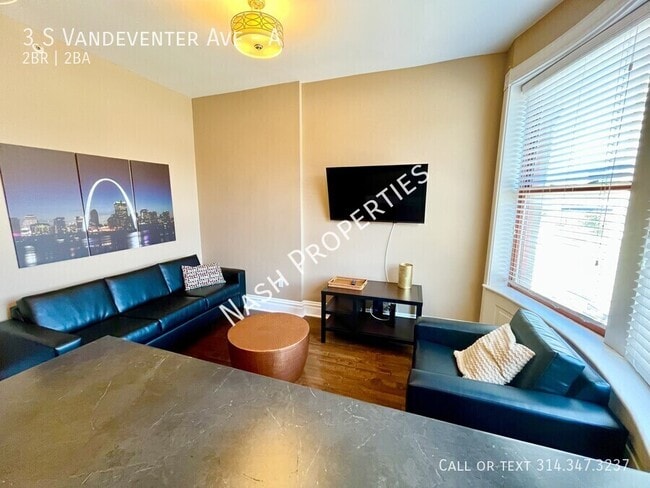 Photo - 3 S Vandeventer Ave Unit A
