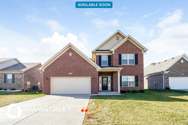 Photo - 10008 Crooked Oak Wy House
