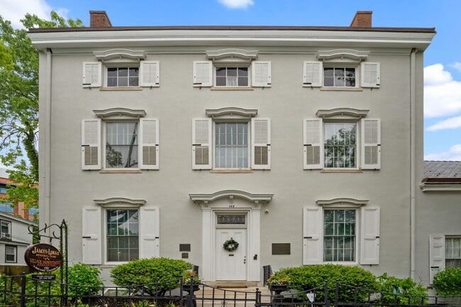 Photo - 132 N Main St Townhome