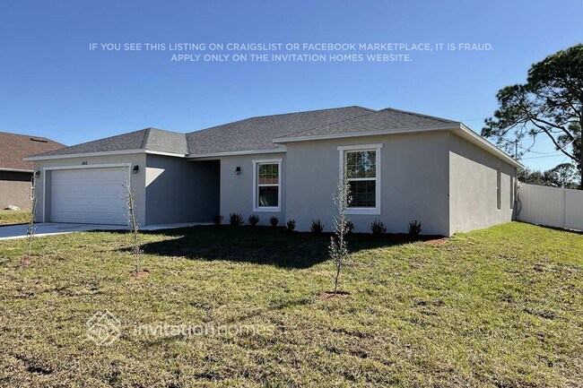 Photo - 966 Yuma St SE