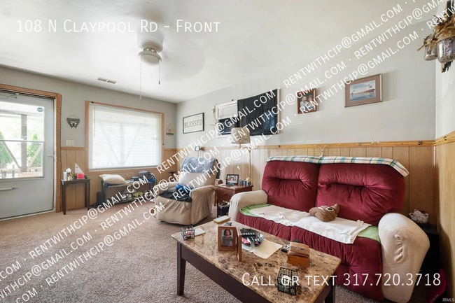 Photo - 108 N Claypool Rd Unit Front