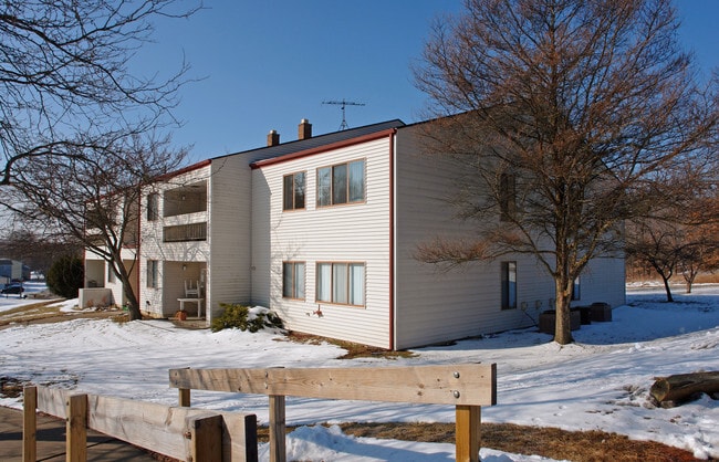 Photo - Granderview Apartments