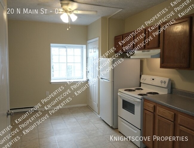 Photo - 20 N Main St Unidad 07