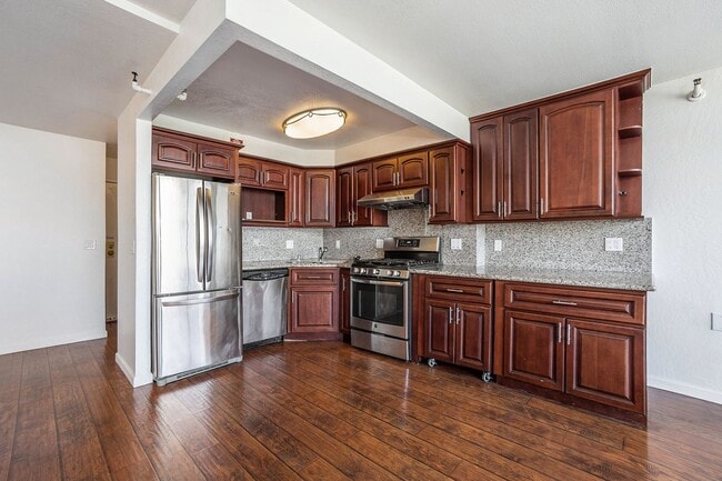 Photo - 801 Franklin St Unidad 1221 - LU