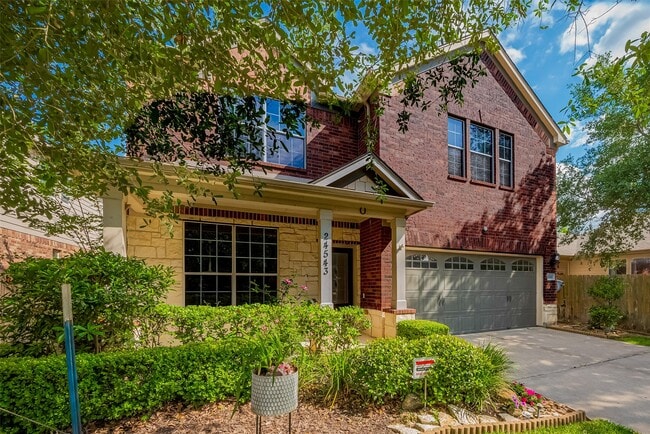 Photo - 24543 Carlton Springs Ln