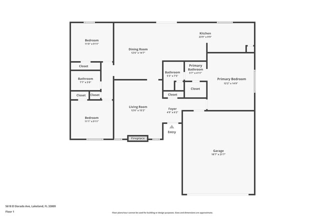 Photo - 5618 El Dorado Ave