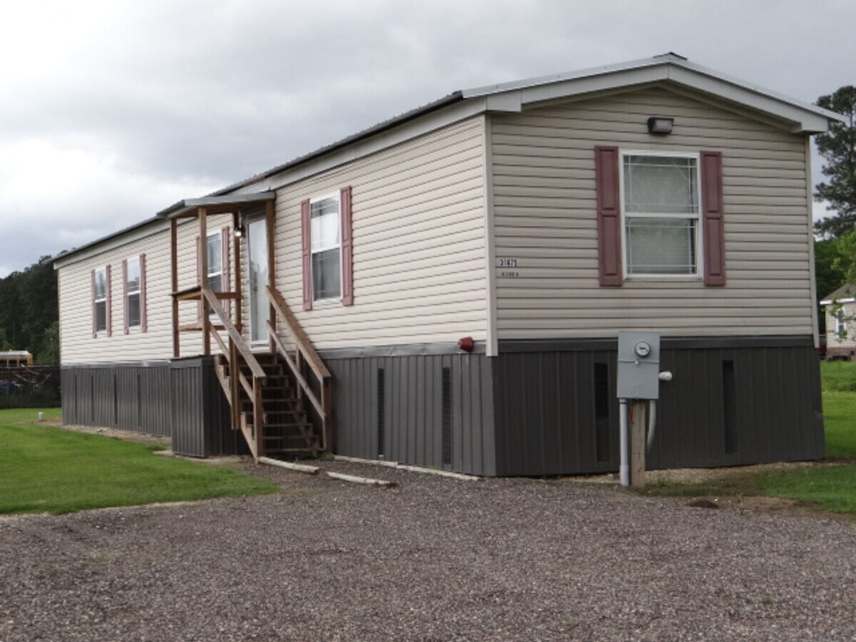 Spacious 3-Bedroom Mobile Home Rental Avai... - Spacious 3-Bedroom Mobile Home Rental Avai...