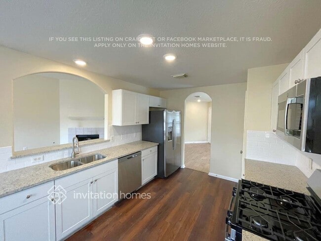 Photo - 19470 Tahoka Springs Dr