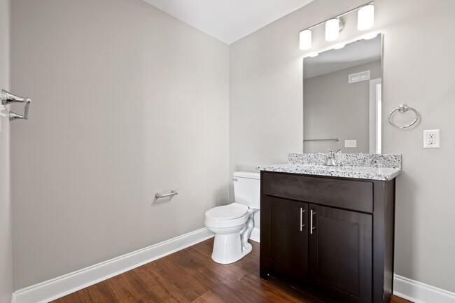 Building Photo - ONE MONTH FREE! 621 MLK *Income Restricted* Unit 106 Rental