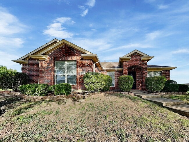 Building Photo - 2101 Harvester Dr Rental