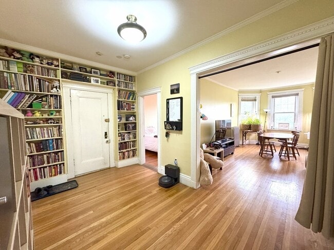 Photo - 382 Riverway St Unit 8