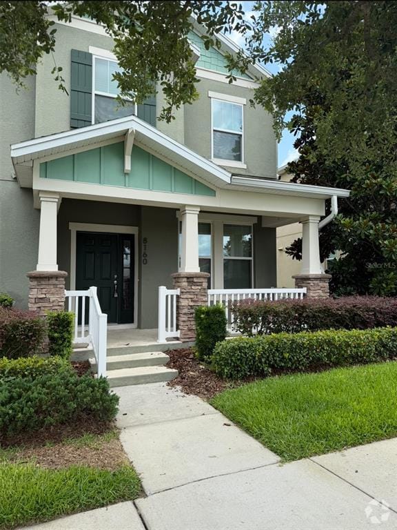 Building Photo - 8160 Wood Sage Dr Rental