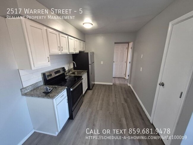 Photo - 2517 Warren St Unit 5
