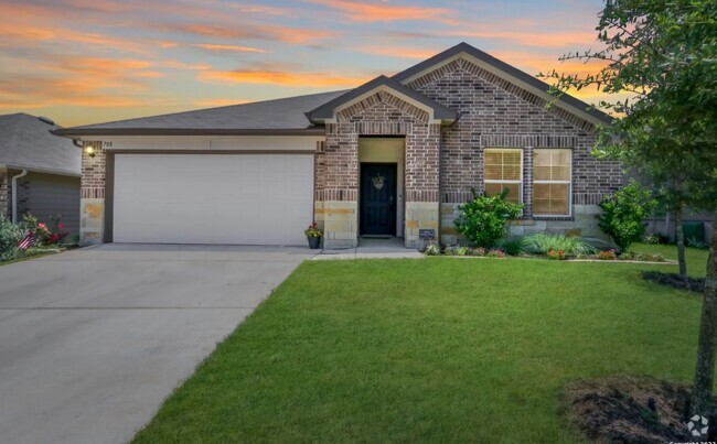 Building Photo - 708 Monarch Dr Rental