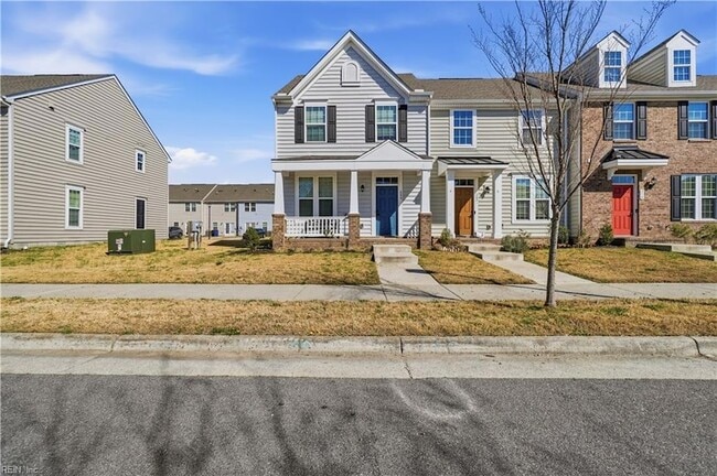 Photo - 266 Foxglove Dr