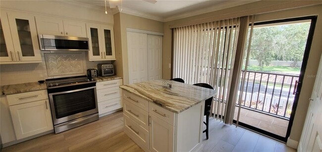 6110 Country Club Way Unit 201