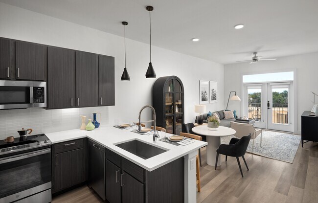 Photo - The Markson Austin