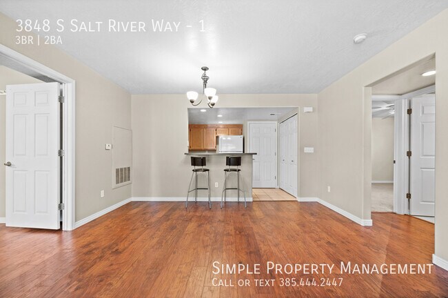 Photo - 3848 Salt River Way Unit 1