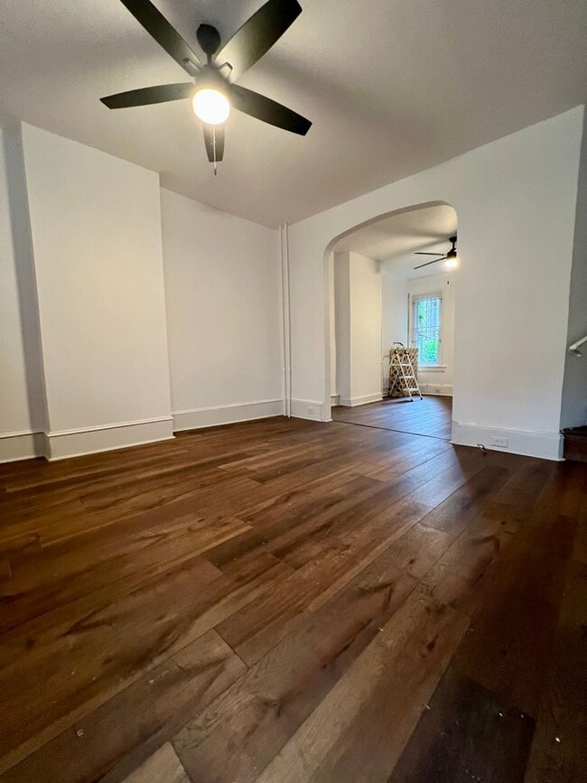 Photo - Stunning 3-Bedroom Townhome in Carroll Park! Available NOW!
