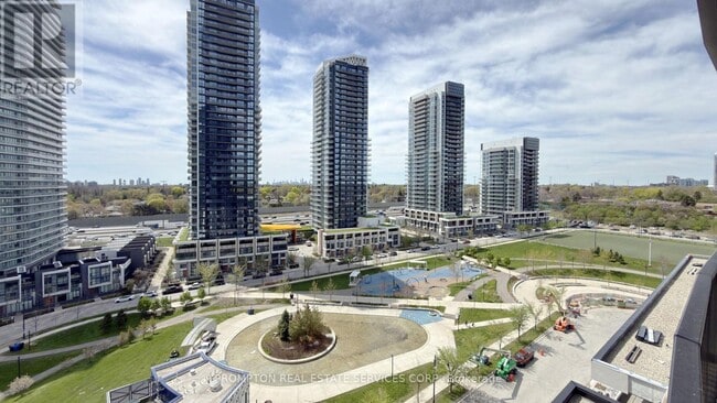 Photo - 68 Esther Shiner Blvd Unit 1901