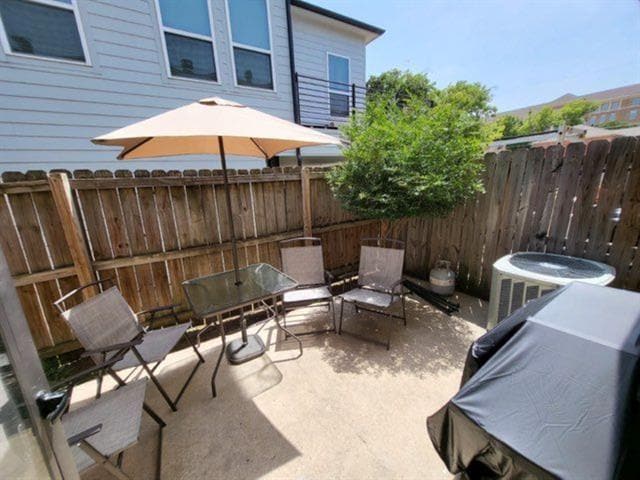 Photo - 724 S Welch St Unit 4