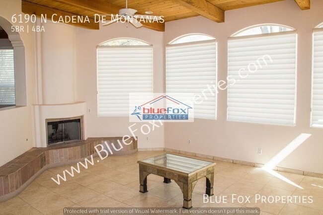 Photo - 6190 N Cadena De Montanas